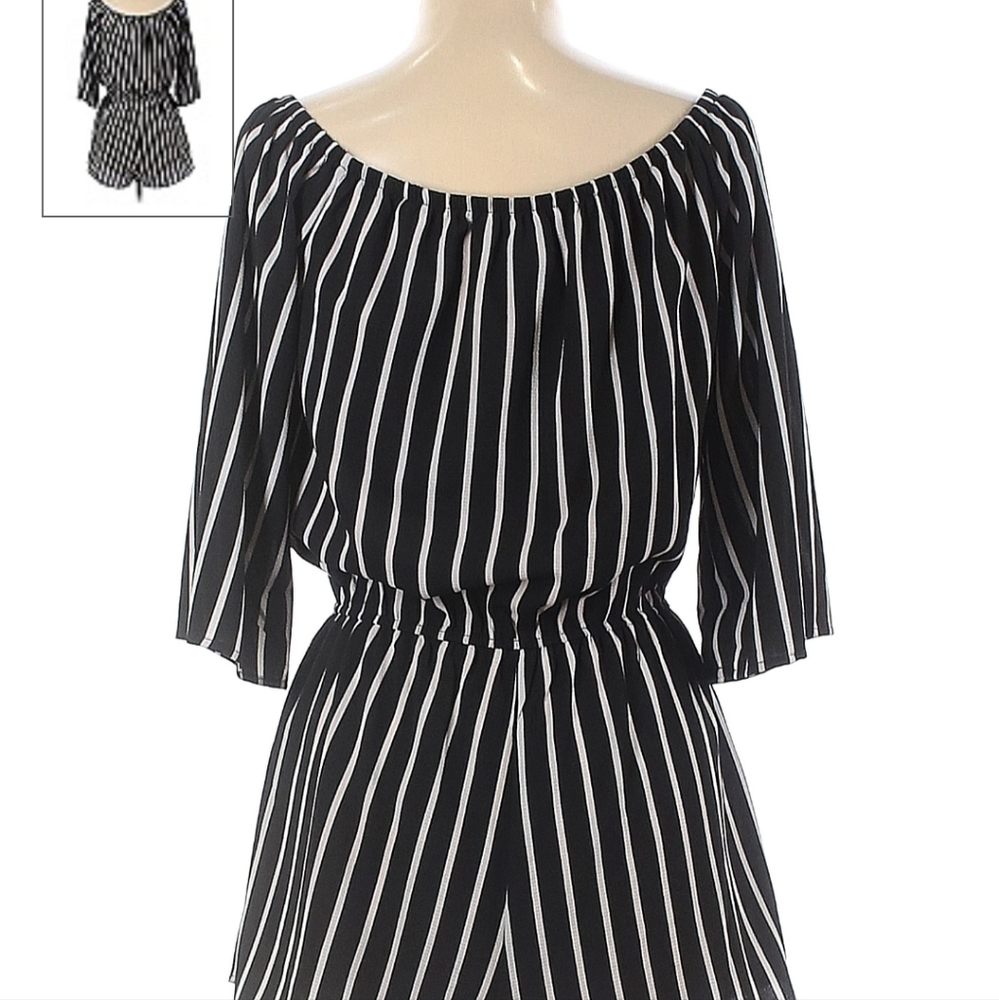 Ambiance Romper